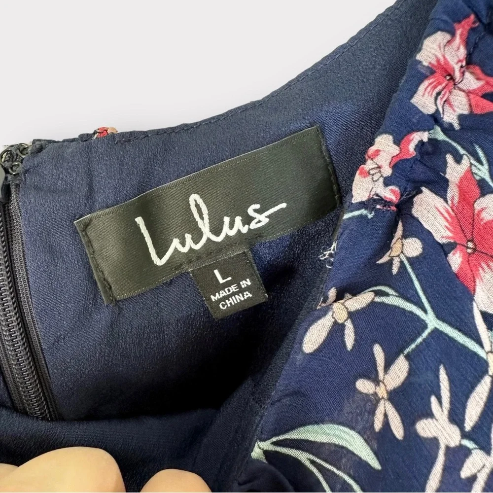 Lulus reposhing this